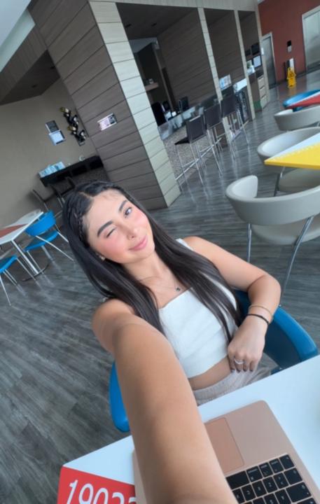 Kendra Juliana Ruiz Montaña