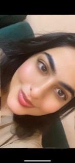 Anfaal rashid mohammed Al maamari