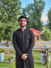 Umair Rabbani