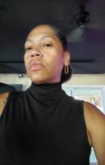 Angela Bush