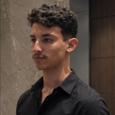 Walid Bout