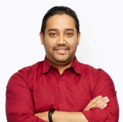Rodrigo Porras