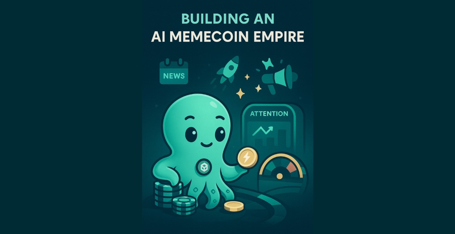 Create Your Memecoin Empire