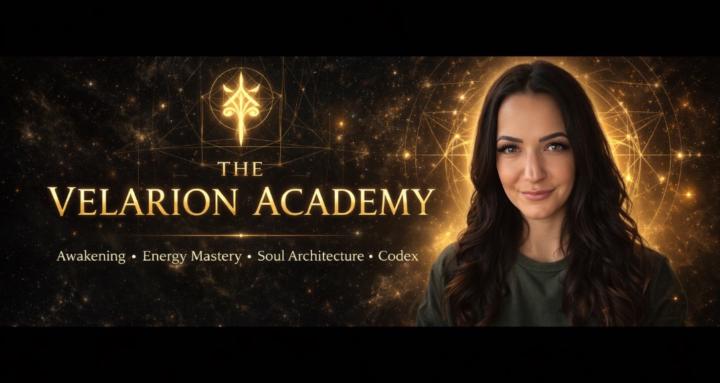 The Velarion Academy