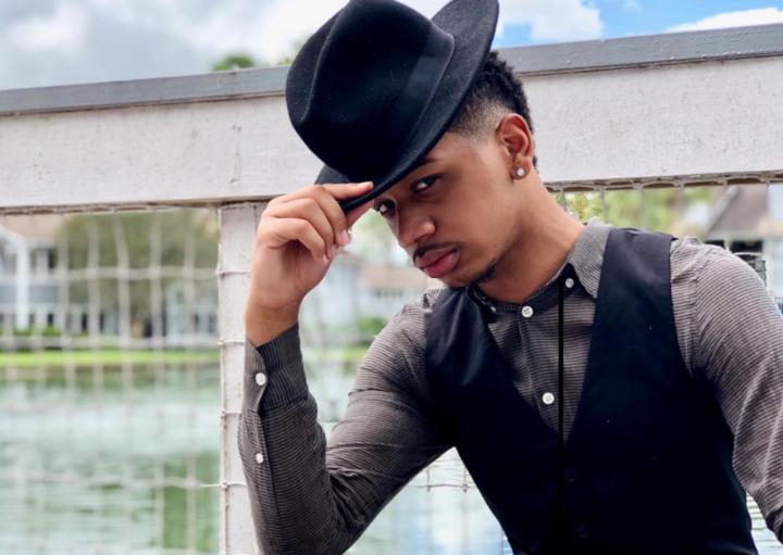 Elias Rivera