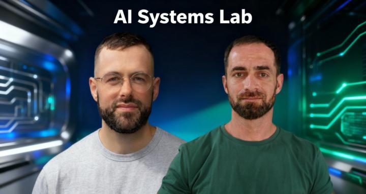 AI Systems Lab