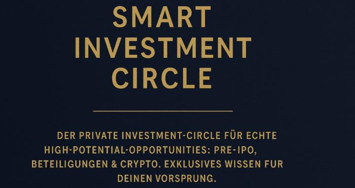 Smart Investment Circle