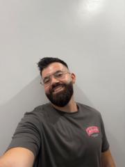 David Martinez Vigueras