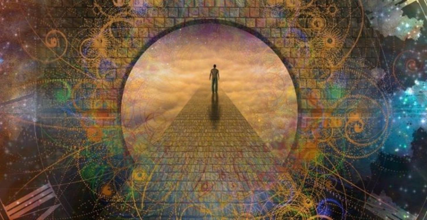 A Dark Night of the Soul - the New Normal