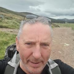 James Logan