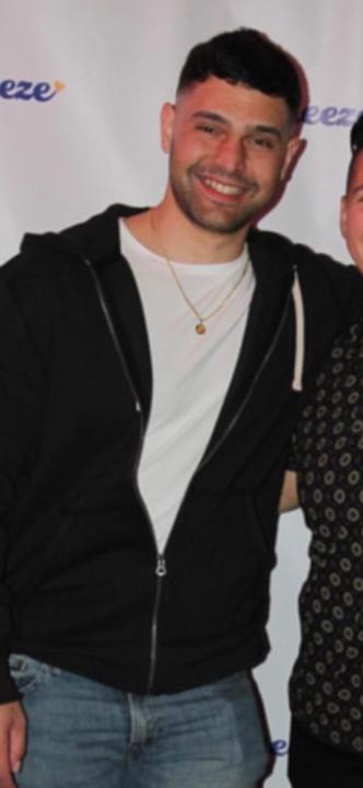 Ricky Lavine