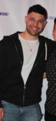 Ricky Lavine