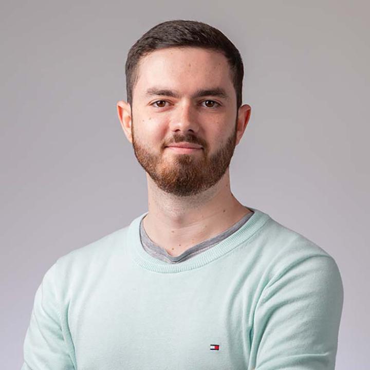 Adam Finan