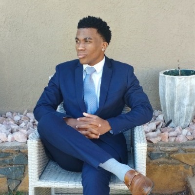 Judah Pope