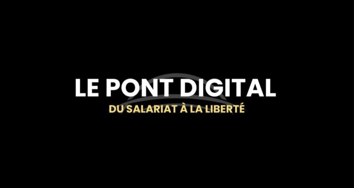 Le Pont Digital