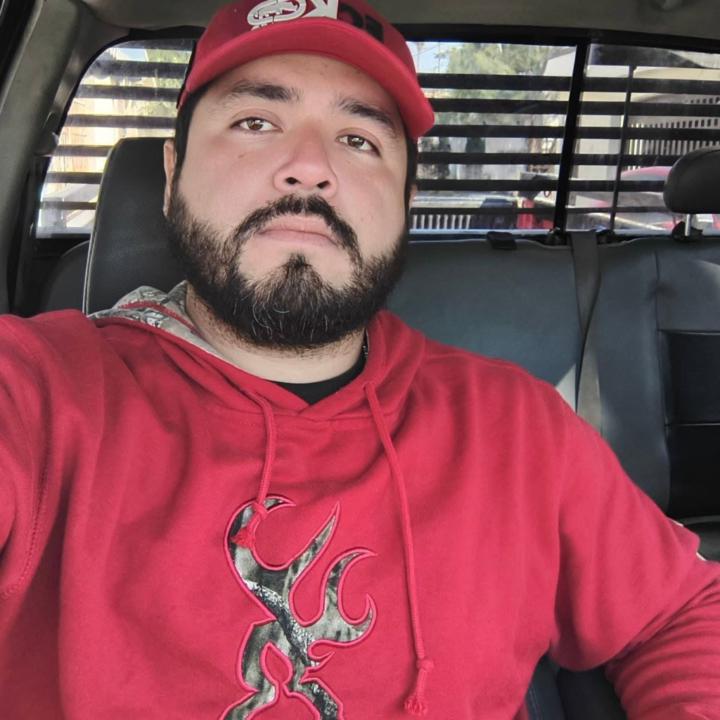 Francisco Mendoza