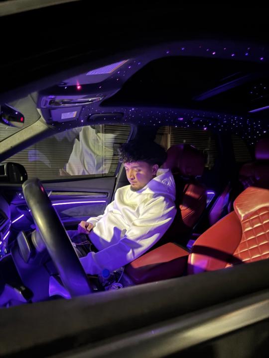 Mahir Al Emon Hossain