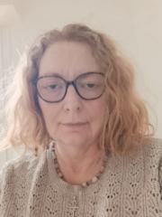 Frédérique Anne Gehant