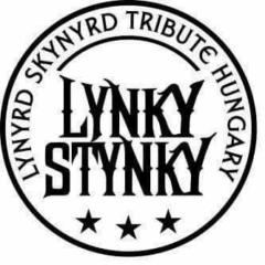 Lynky Stynky