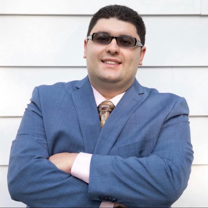 Jonatan Soto