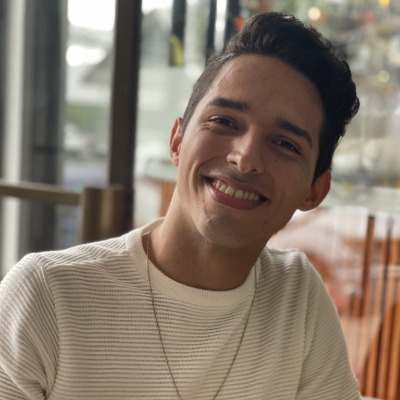 Ariel Valerín Víquez