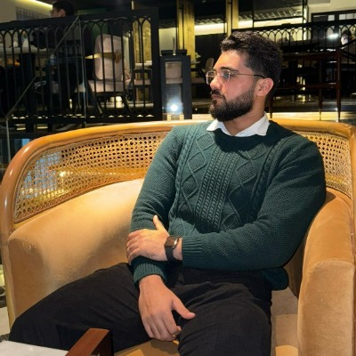 Hasan Shabbir