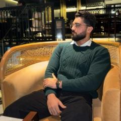 Hasan Shabbir