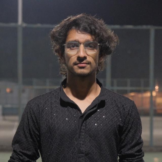 Shaurya Tripathi