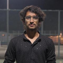 Shaurya Tripathi