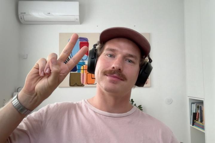 Mitchel Swanson