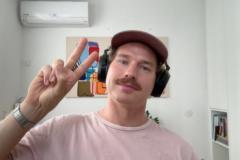 Mitchel Swanson