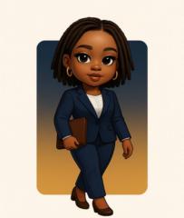 Demetria Hodge Council