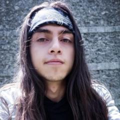Andrey Bustos