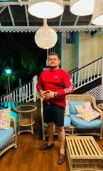 Fabian Barrera