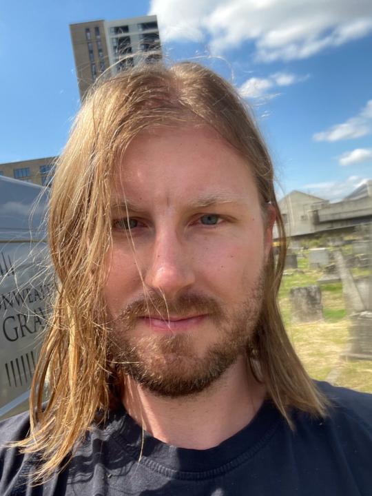 Steven Vowles
