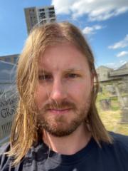 Steven Vowles