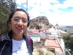 Maria Guadalupe Sanchez