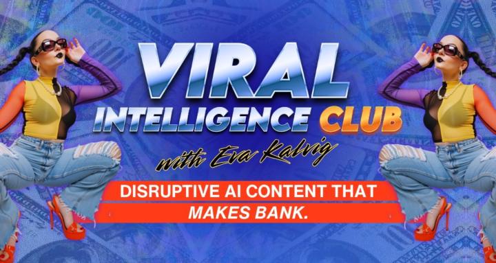 The Viral Intelligence Club