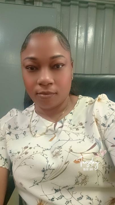 Natasha Newell