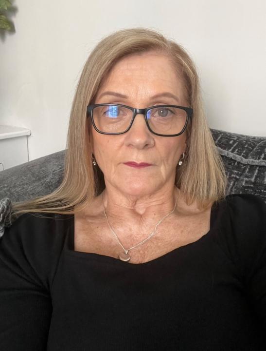 Linda McGarry