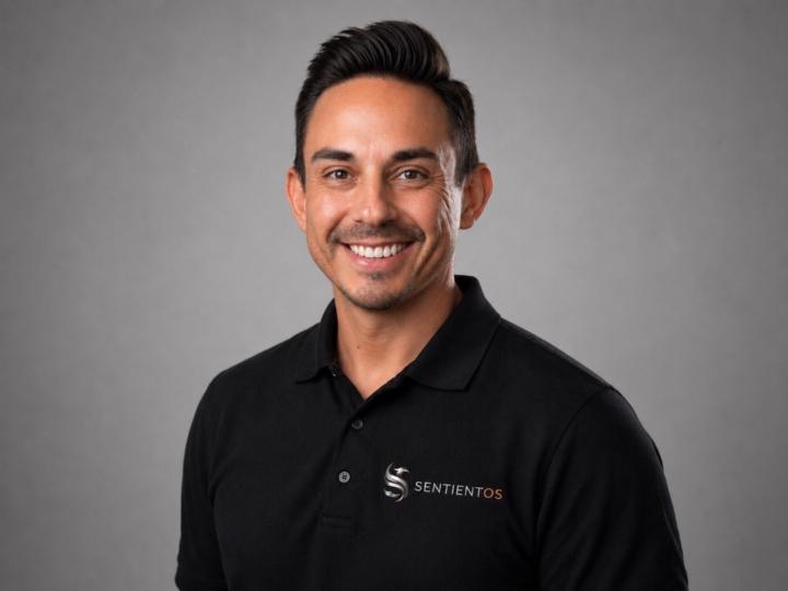 Jeremiah Rojas