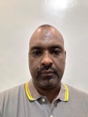 Mohamed Ahmed
