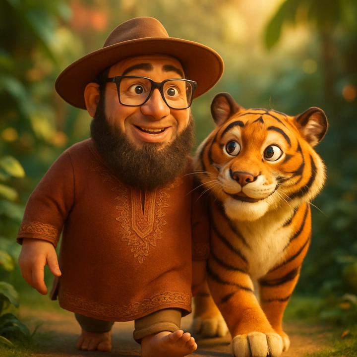 Adil Rashid Lone