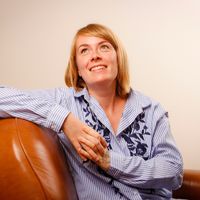 Gaëlle Rozelier