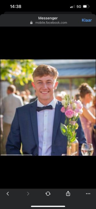 Jordy Clybouw