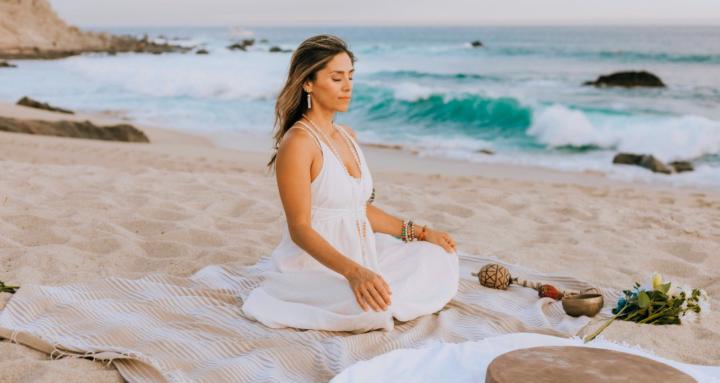 Rose Biel - Soul Healing