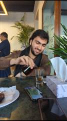 Ahsan Shehroze