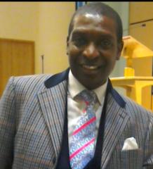 Michael Ellison