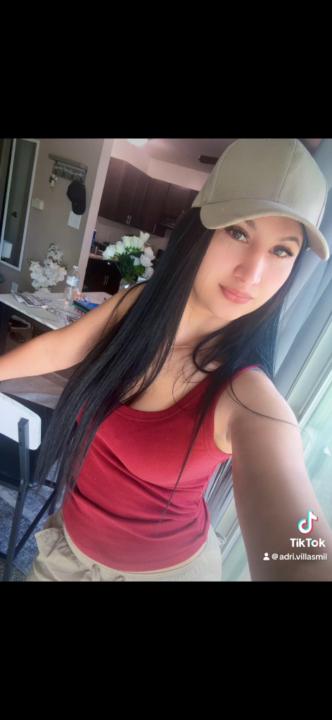 Adriana Villasmil