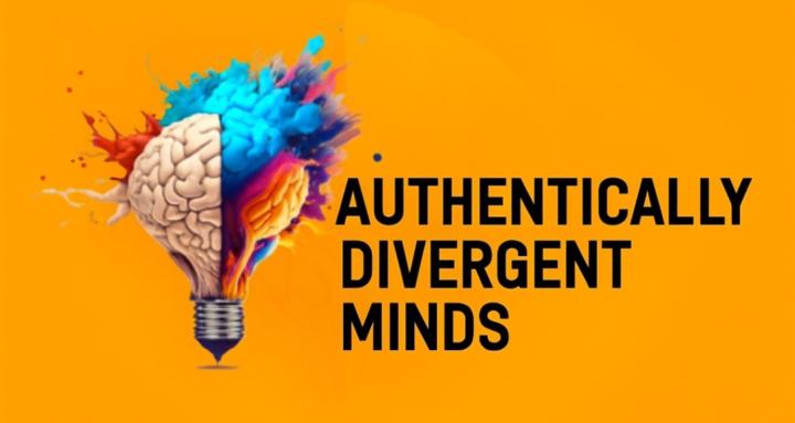 Authentically Divergent Minds